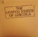 The United States Of America – The United States Of America LP vinyl record, image 5 of 8