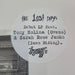 The Lost Days – In The Store LP vinyl record, image 3 of 6
