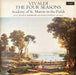 Antonio Vivaldi, The Academy Of St. Martin-in-the-Fields, Sir Neville Marriner, Alan Loveday – The Four Seasons LP vinyl record, image 1 of 5