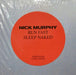 Nick Murphy – Run Fast Sleep Naked LP vinyl record, image 2 of 10