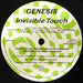 Genesis – Invisible Touch LP vinyl record, image 4 of 6