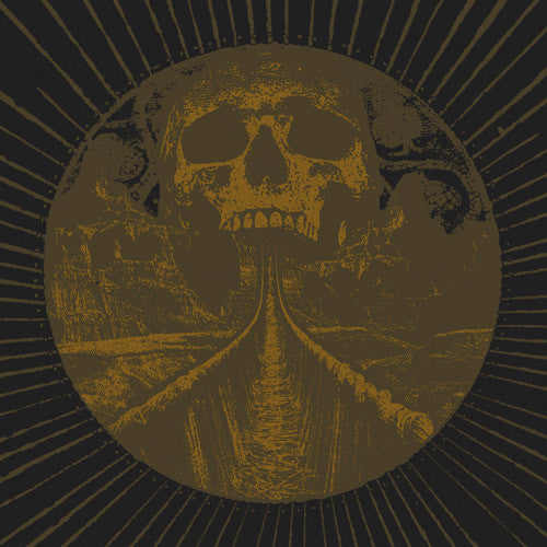 Centuries – The Lights Of This Earth Are Blinding LP vinyl record, image 1 of 6