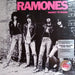 Ramones – Rocket To Russia LP vinyl record, image 1 of 10