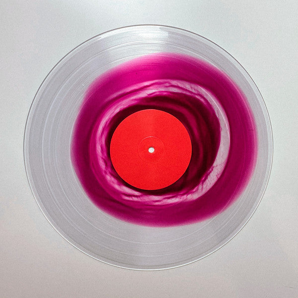 Duval Timothy – Meeting With A Judas Tree LP vinyl record, image 3 of 5
