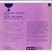 Ralph Dollimore – Keyboard Cocktail LP vinyl record, image 2 of 7