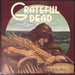 The Grateful Dead – Wake Of The Flood LP vinyl record, image 1 of 4