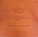 Phil Collins – No Jacket Required LP vinyl record, image 2 of 7
