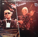 George Shearing Trio, Stéphane Grappelli – The Reunion LP vinyl record, image 1 of 5