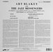 Art Blakey & The Jazz Messengers – Moanin' LP vinyl record, image 2 of 6