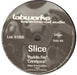 Slice – Flime Time 12" vinyl record, image 2 of 2
