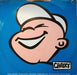 Faithless – Don't Leave 12" vinyl record, image 2 of 4