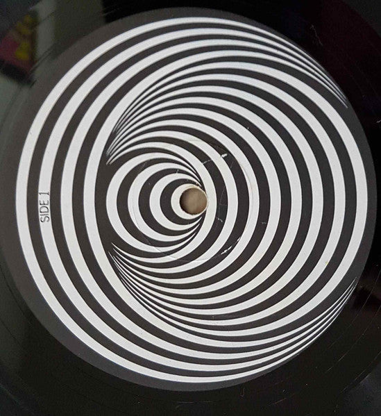Black Sabbath – Paranoid LP vinyl record, image 5 of 7