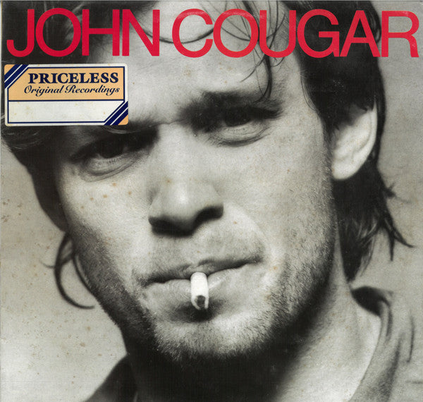 John Cougar Mellencamp – John Cougar