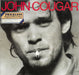 John Cougar Mellencamp – John Cougar LP vinyl record, image 1 of 6