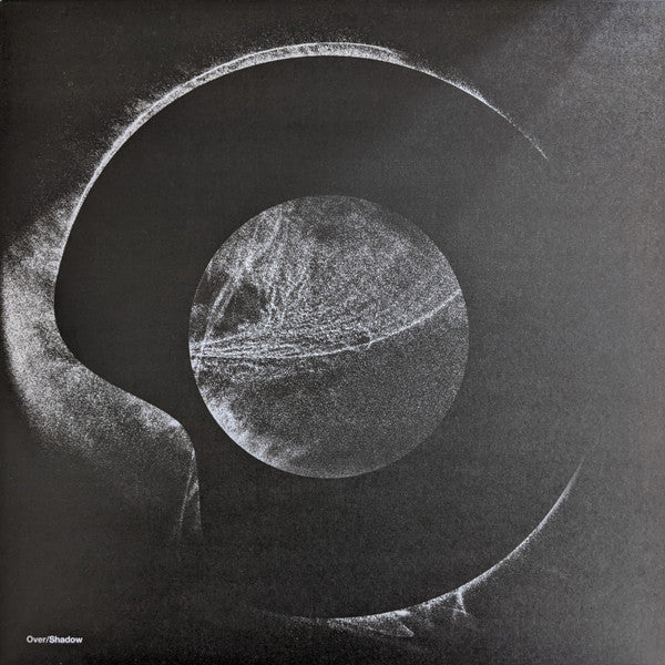 Detboi – Into The Shadows 12" vinyl record, image 2 of 4