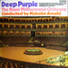 Deep Purple, Royal Philharmonic Orchestra, Malcolm Arnold – Concerto For Group And Orchestra LP vinyl record, image 1 of 4