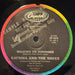 Katrina And The Waves – Walking On Sunshine 7" vinyl record, image 3 of 4