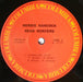 Herbie Hancock – Head Hunters (2xLP) LP vinyl record, image 5 of 10