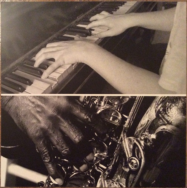 Floating Points, Pharoah Sanders, London Symphony Orchestra – Promises LP vinyl record, image 8 of 8