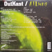 OutKast – ATLiens (2xLP) LP vinyl record, image 2 of 2