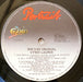 Cyndi Lauper – She's So Unusual LP vinyl record, image 4 of 6