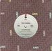 Tracy Chapman – Crossroads / Born To Fight 7" vinyl record, image 3 of 3
