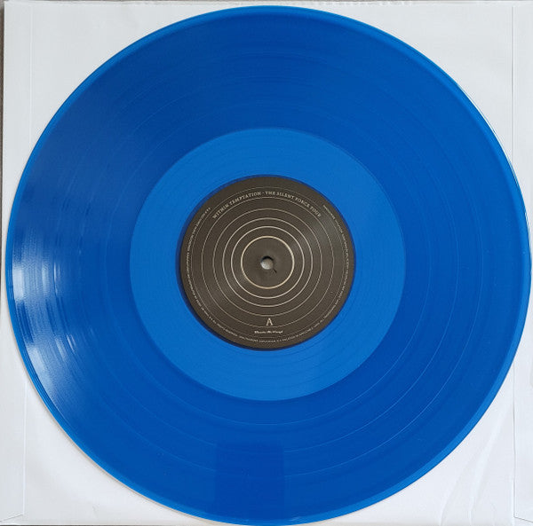 Within Temptation – The Silent Force Tour (2xLP) LP vinyl record, image 8 of 10