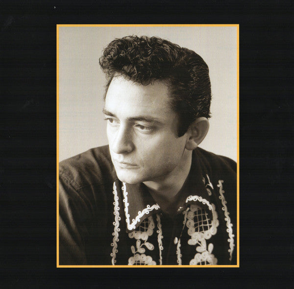 Johnny Cash – The Essential Johnny Cash (2xLP) LP vinyl record, image 7 of 9