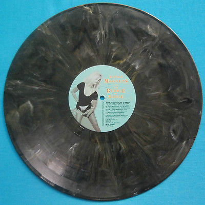 Transvision Vamp – Little Magnets Versus The Bubble Of Babble