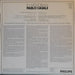 Ludwig van Beethoven, Pablo Casals, Sándor Végh, Mieczyslaw Horszowski – In Memoriam LP vinyl record, image 2 of 4
