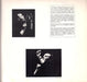 Pyotr Ilyich Tchaikovsky – Yevgeny Svetlanov Conducts Tchaikovsky LP vinyl record, image 5 of 5
