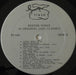 Various – Reefer Songs (16 Original Jazz Classics) LP vinyl record, image 4 of 4