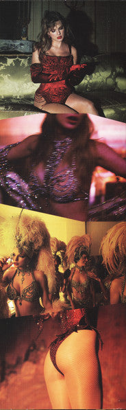 Taylor Swift – The Life Of A Showgirl LP vinyl record, image 9 of 10