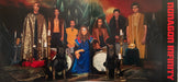 King Gizzard And The Lizard Wizard – Nonagon Infinity LP vinyl record, image 2 of 10