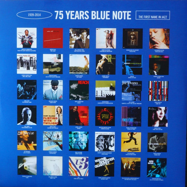 John Coltrane – Blue Train LP vinyl record, image 5 of 8