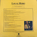 Mark Knopfler – Local Hero LP vinyl record, image 2 of 4