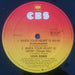 Cock Robin – When Your Heart Is Weak 12" vinyl record, image 2 of 3