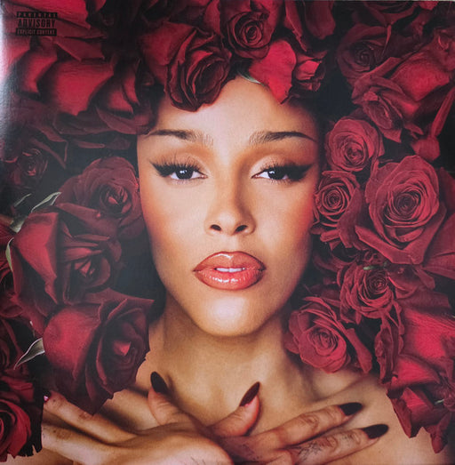 Doja Cat – Vie (2xLP) LP vinyl record, image 1 of 2