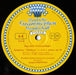 Pyotr Ilyich Tchaikovsky, Leningrad Philharmonic Orchestra, Evgeny Mravinsky – Symphonie Nr.6 »Pathétique« LP vinyl record, image 4 of 4
