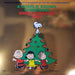 Vince Guaraldi Trio – A Charlie Brown Christmas (Gold foil edition) - Image 3