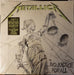 Metallica – ...And Justice For All (2xLP) LP vinyl record, image 1 of 10