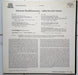 Arcangelo Corelli, Antonio Vivaldi, Francesco Maria Veracini – Italienische Blockflötensonaten - Italian Recorder Sonatas - I LP vinyl record, image 2 of 4