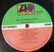 Iron Butterfly – The Best Of Iron Butterfly Evolution LP vinyl record, image 3 of 4