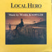 Mark Knopfler – Local Hero LP vinyl record, image 1 of 4