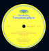 Ludwig Van Beethoven, Wolfgang Schneiderhan, Berliner Philharmoniker, Eugen Jochum – Violinkonzert LP vinyl record, image 4 of 4