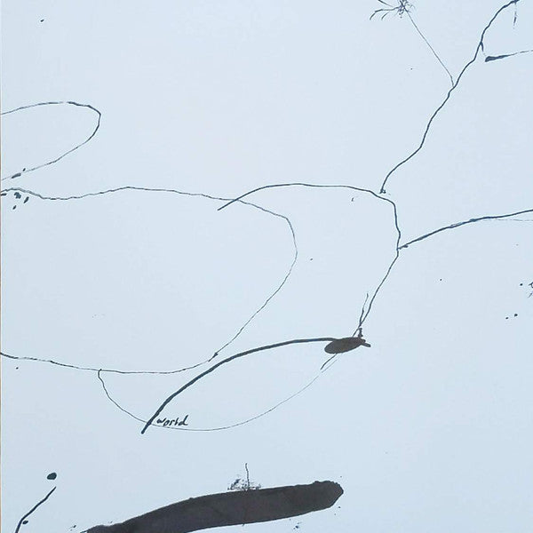 Caroline – Caroline LP vinyl record, image 6 of 8