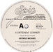 George Michael – A Different Corner 12" vinyl record, image 4 of 5