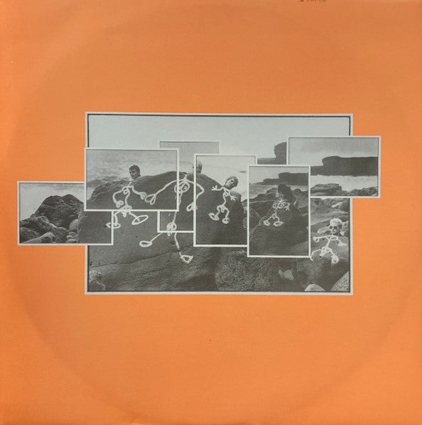 The Sugarcubes – Life's Too Good LP vinyl record, image 3 of 6