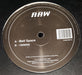R.A.W. – Bell Space 12" vinyl record, image 1 of 2