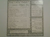 Albert Fry – Thiar i dTír Chonaill LP vinyl record, image 2 of 10